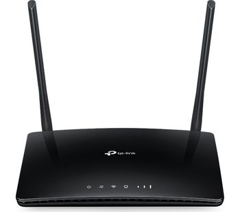 Archer MR400 WiFi 4G Router - AC 1200, Dual-band
