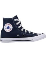 de converse botines en color para unisex marino