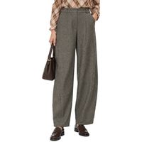 iblues pantalon iblslogan para mujer