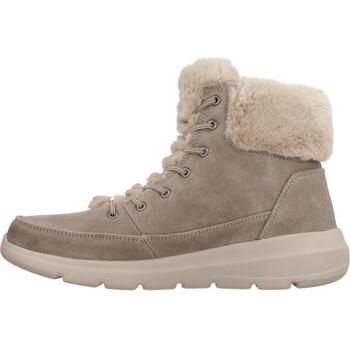 Skechers Botas Glacial Ultra - Wond para mujer