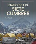 diario de las siete cumbres