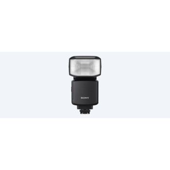 Flash fotográfico Sony HVL-F60RM2 GN60 inalámbrico recarga ultrarrápida resistente