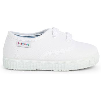 Pisamonas Zapatillas Zapatillas Niños De Cordones para niño