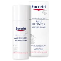eucerin antiredness soothing care 50ml