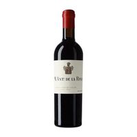 de la riva vino generoso vino de color saca unica jerez-xeres-sherry media botella 37 cl 3 vol