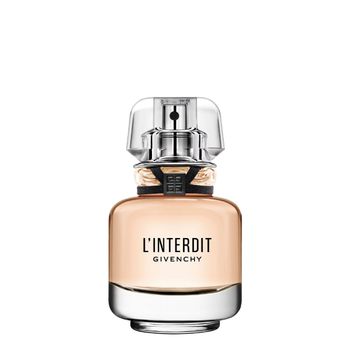 Givenchy L'Interdit Eau de Parfum for Women, Spray 35ml