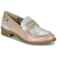 dorking mocasines harvard para mujer