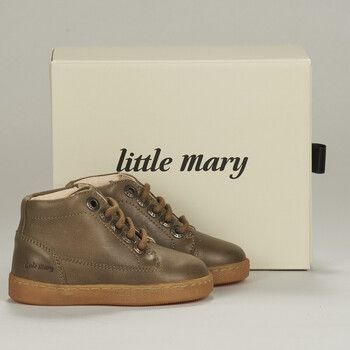 Little Mary Botines ETHAN para niño