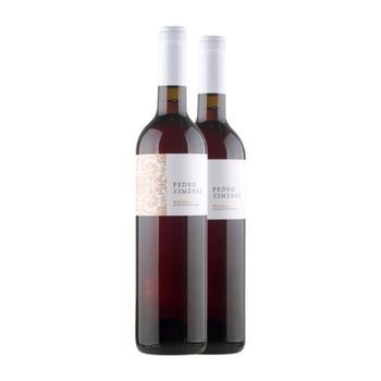 Muñiz Cabrera Vino Dulce Dimobe Sierras 75 Cl 15% Vol. (pack De 2 Unidades)