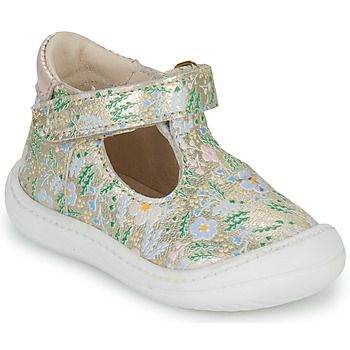GBB Zapatillas altas FLEXOO MIMI para niña