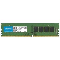 crucial ct8g4dfra266 ddr4 2666mhz pc4-21300 8gb cl19