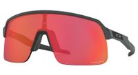 oakley sutro lite matte carbon   prizm trail torch   ref oo9463 0439 gafas de sol