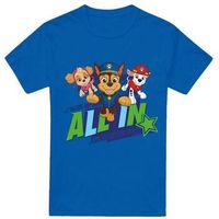 dessins animes camiseta manga larga all in para hombre