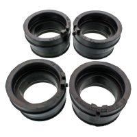 colector de admision honda cbr 600 f 01-06 kit tour max