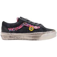 vans deportivas moda lx old skool 36 souvenir faded unisex vn000e8vemv1 para hombre