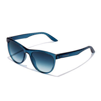 Gafas de sol Hawkers Trail - Navy Blue Indigo
