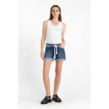 Le Temps des Cerises Short Shorts vaqueros MADRAGUE para mujer