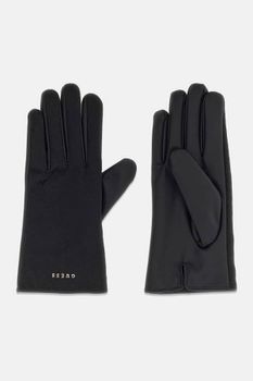 Guantes Jacquard Noelle