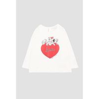 monnalisa camiseta manga larga 11262607229270 para nino