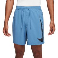 nike short form swoosh para hombre