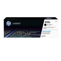 hp 410x toner original laserjet alta capacidad negro