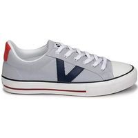 victoria zapatillas 1065164 gris para hombre