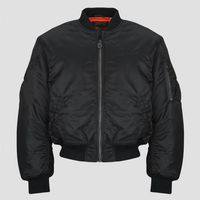schott cazadora airforce 90 rs para hombre