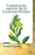 esclerosis multiple. tratamiento natural