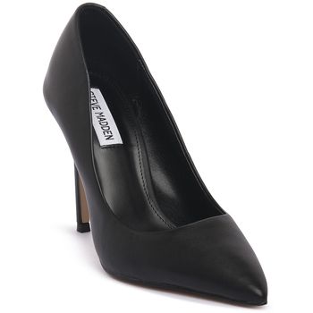 Steve Madden Zapatos de tacón BLK THRIVE para mujer