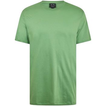 Armani Exchange Camiseta GT65189 para hombre