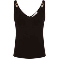 morgan camiseta tirantes 411400034002 para mujer