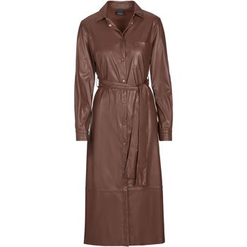 Pinko Vestido largo - para mujer