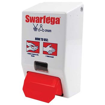 Creams Dispenser 1 Ltr