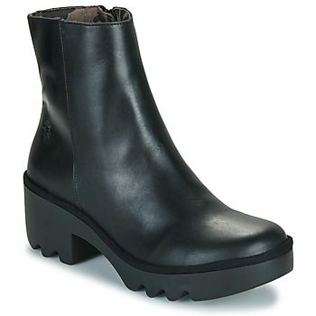 Fly London Botines TOOR para mujer