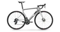 3t strada bicicleta de carretera force axs 12v 700 mm cromo 2022