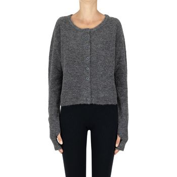Eleh Chaqueta de punto MGC00008040AI para mujer