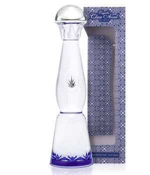 Clase Azul Plata Estuche
