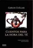 cuentos para la hora del te