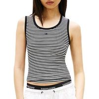 tommy hilfiger camiseta tirantes essential bds para mujer