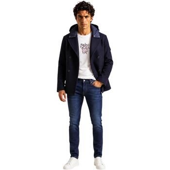 Armani Exchange Cazadora XM003363 AF27251 para hombre