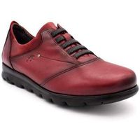 fluchos zapatos bajos f0354 para mujer