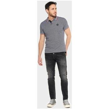 Le Temps des Cerises Jeans Jeans adjusted 600/17, largo 34 para hombre