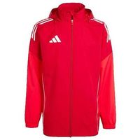 adidas chaquetas veste tiro 25 competition all weather para hombre