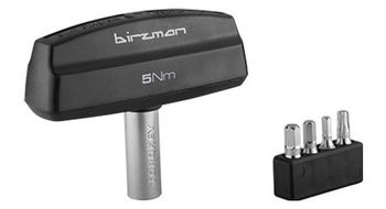 Destornillador dinamometrico birzman 5 nm