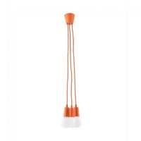 lampara de techo diego 3 luces