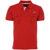 peak mountain polo polo manches courtes homme cocheak para hombre