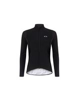 camiseta de ciclismo oakley clima thermal ls