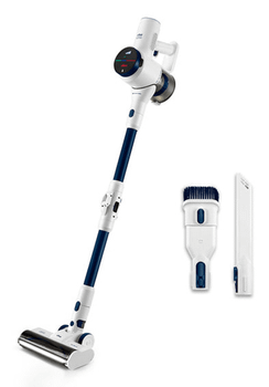 ASPIRADOR ESCOBA UFESA INSPIRE U5 DIGITAL NAVY