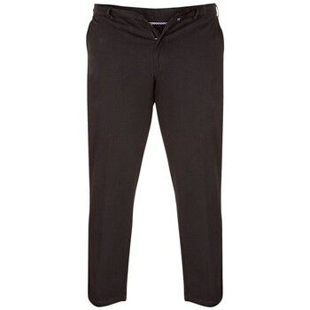 Duke Pantalones D555 Bruno para hombre