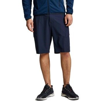 Slam Short Qd Cargo Short para hombre